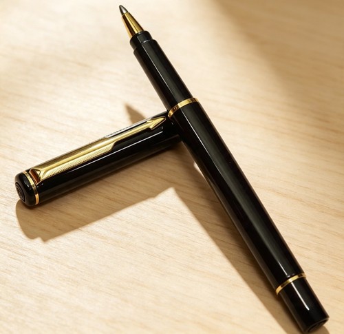 Seltener parker rialto - parker,