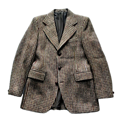 Harris tweed blazer sakko - harris,