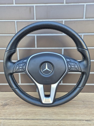 Komplett lenkrad steering - komplett,