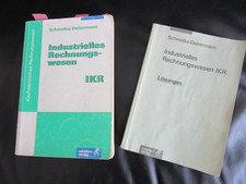 Schmolke, Deitermann