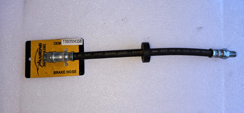 Bremsschlauch 7700804356 - 1x,