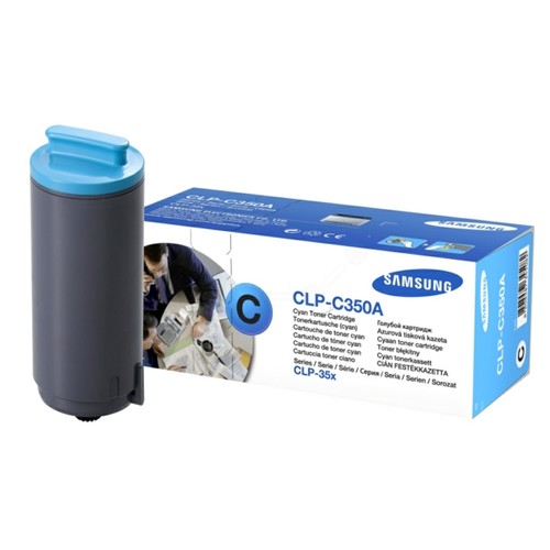 Original samsung clp - samsung, clp-c350a