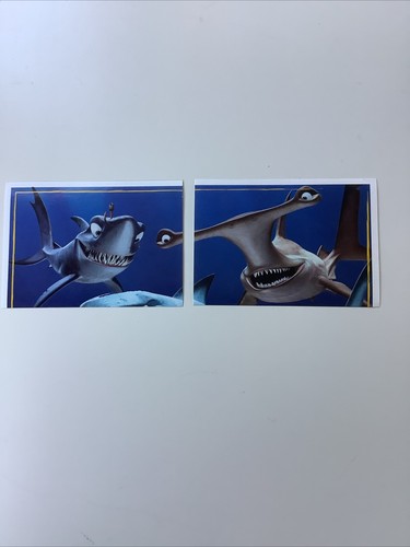 Panini sammelbilder set - sammelbilder, 2