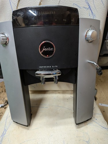 Original jura impressa - original,