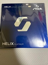 STIGA Stiga HELIX Platinum XH