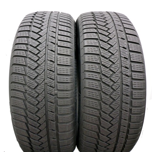 215 2x continental - 55, 18