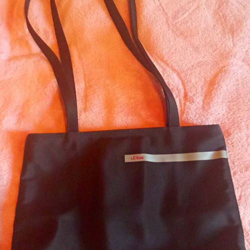 Oliver damen schultertasche - s.oliver,