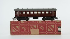 Märklin H0 343 Speisewagen