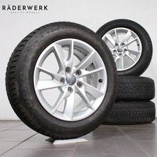 Zoll original audi 8w b9 - 16,