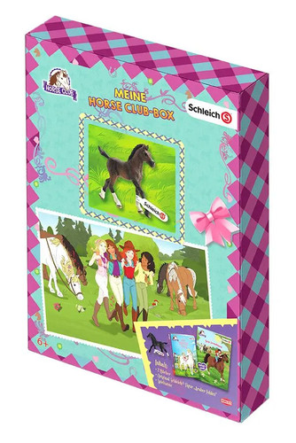 Schleich horse club - horse, club(tm)