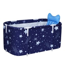 Faltbare Badewanne Erwachsene