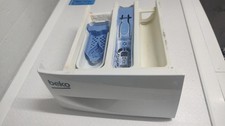 Beko Waschmaschinen-Waschmittelschublade Kpl. (WMO 620 A+++) (283931 KN7)