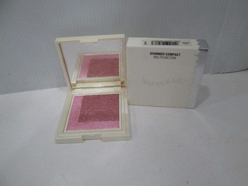 Naj oleari shimmer - shimmer, compact