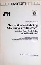 The Challenge of Globalisation