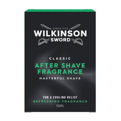 Wilkinson herren classic after - wilkinson,