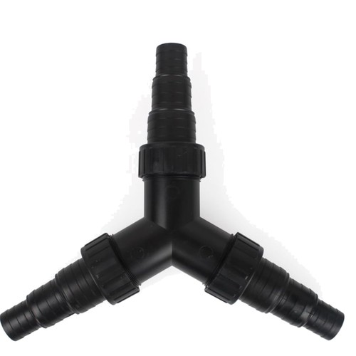 Wasserverteiler ventil - wasserverteiler, y-ventil