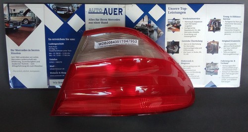 A2088200264 mercedes w208 - mercedes, clk