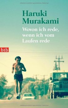Wovon ich rede wenn - ich, vom