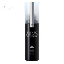 Tokio, Platinum Oil Haarserum