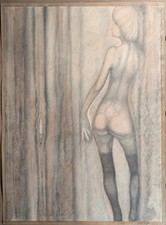 Daniel Fuchs, Weiblicher