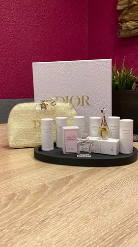 Dior miniaturen set - dior,