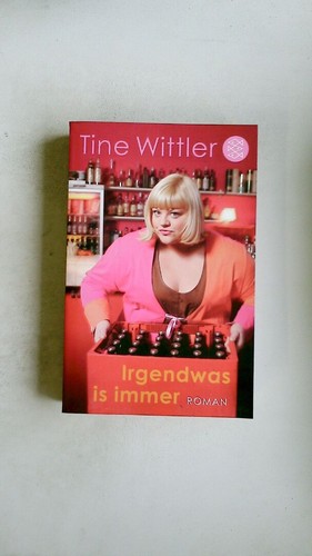 103903 tine wittler irgendwas - wittler,