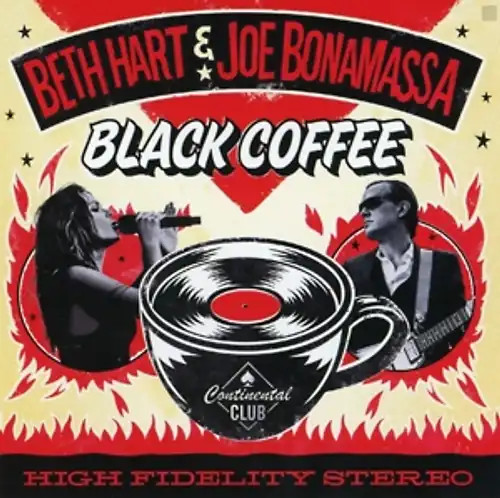 Hart beth bonamassa - hart,beth/bonamassa,joe,