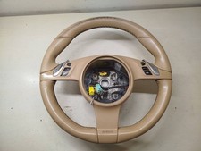 Porsche Cayenne (92A) 2012