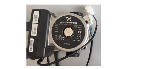 Grundfos uper 60 - grundfos,