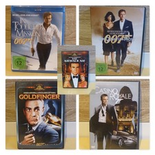 DVD und Blu-Ray Disc