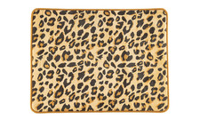 BADIZIO Softdry Animal-Design MF Kuschelplüsch Badematte, N192