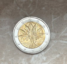 2 Euro Münze - Frankreich