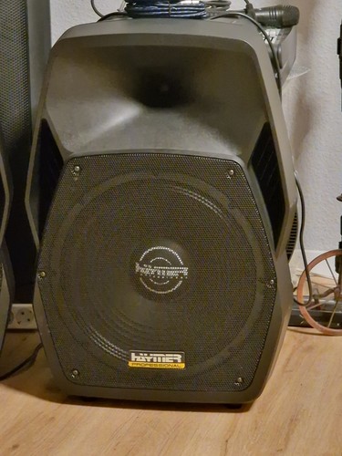 3000 watt set - pa,