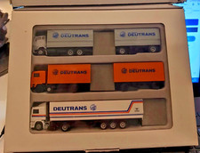 Albedo Set 35 JAHRE DEUTRANS