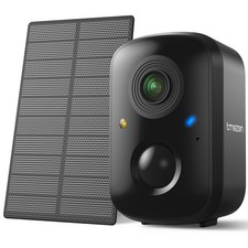 FUNK Solar&Akku Camera WiFI