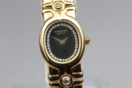 Raymond weil geneve damen - geneve,
