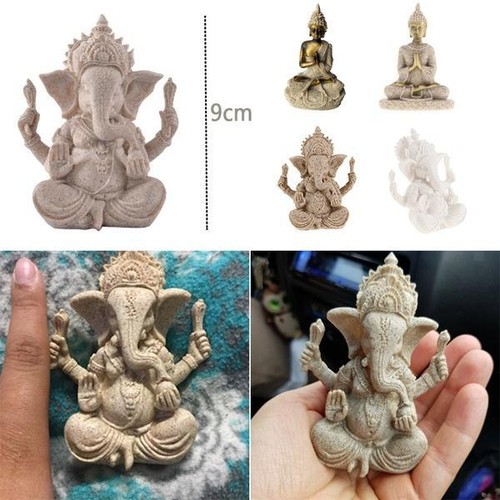 Handgefertigte buddha - handgefertigte,