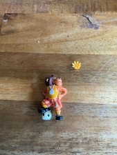 1 Leo Libero mit unbemalter