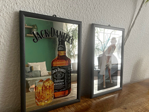 Jack daniel marilyn monroe - jack, daniel's