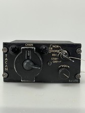 F-104G Starfighter - TACAN