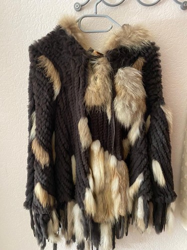 Ein original vintage - original,