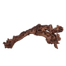 XL Driftwood Flußwurzel