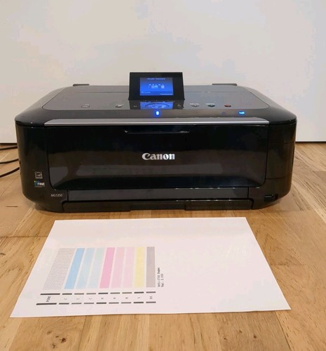 Canon pixma mg5350 - pixma,