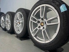 PORSCHE PANAMERA 971 19 ZOLL