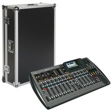 Behringer x32 case - x32, +