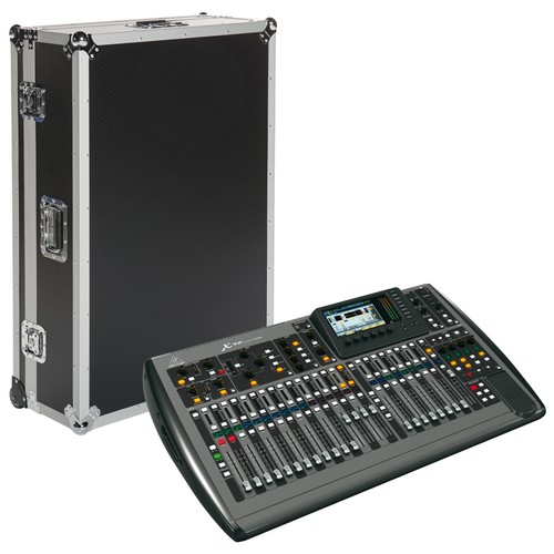 Behringer x32 case - x32, +
