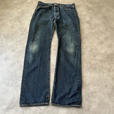 Levi 501 w32 blau - levi’s,
