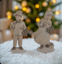 Clayre & Eef  Winterkinder