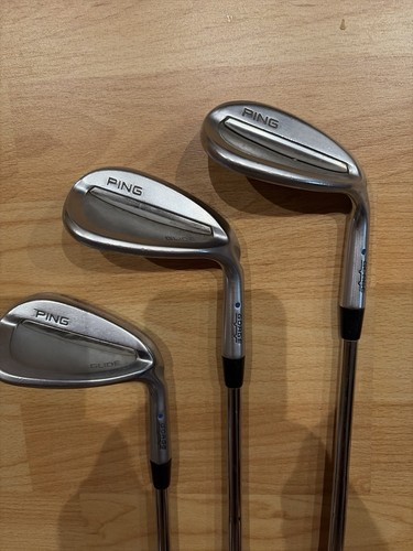 Ping glide wedge - ping,