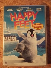 HAPPY FEET - ROBIN WILLIAMS -